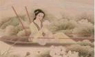 李清照的《残花》